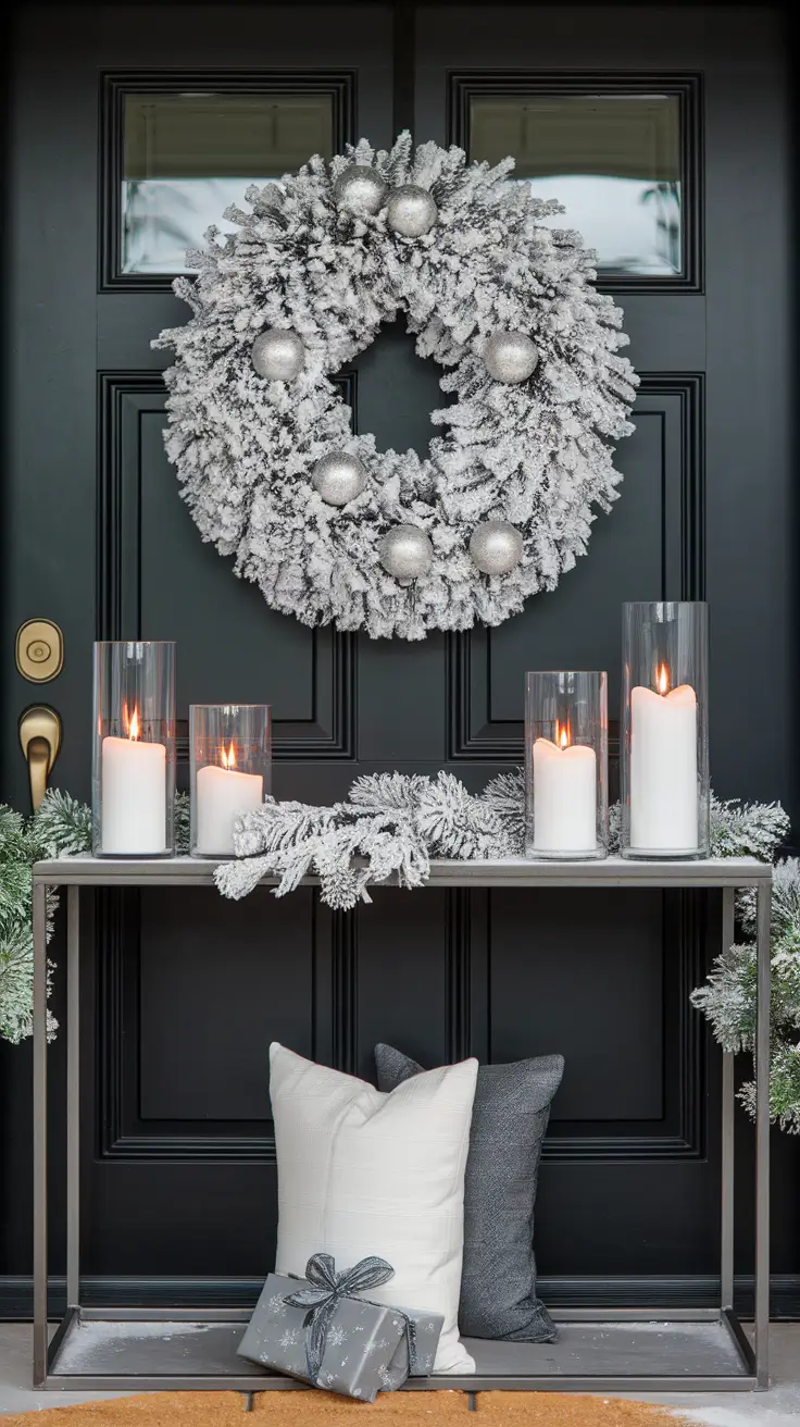 Christmas Wreaths Ideas 2026: Beautiful DIY and Front Door Inspiration