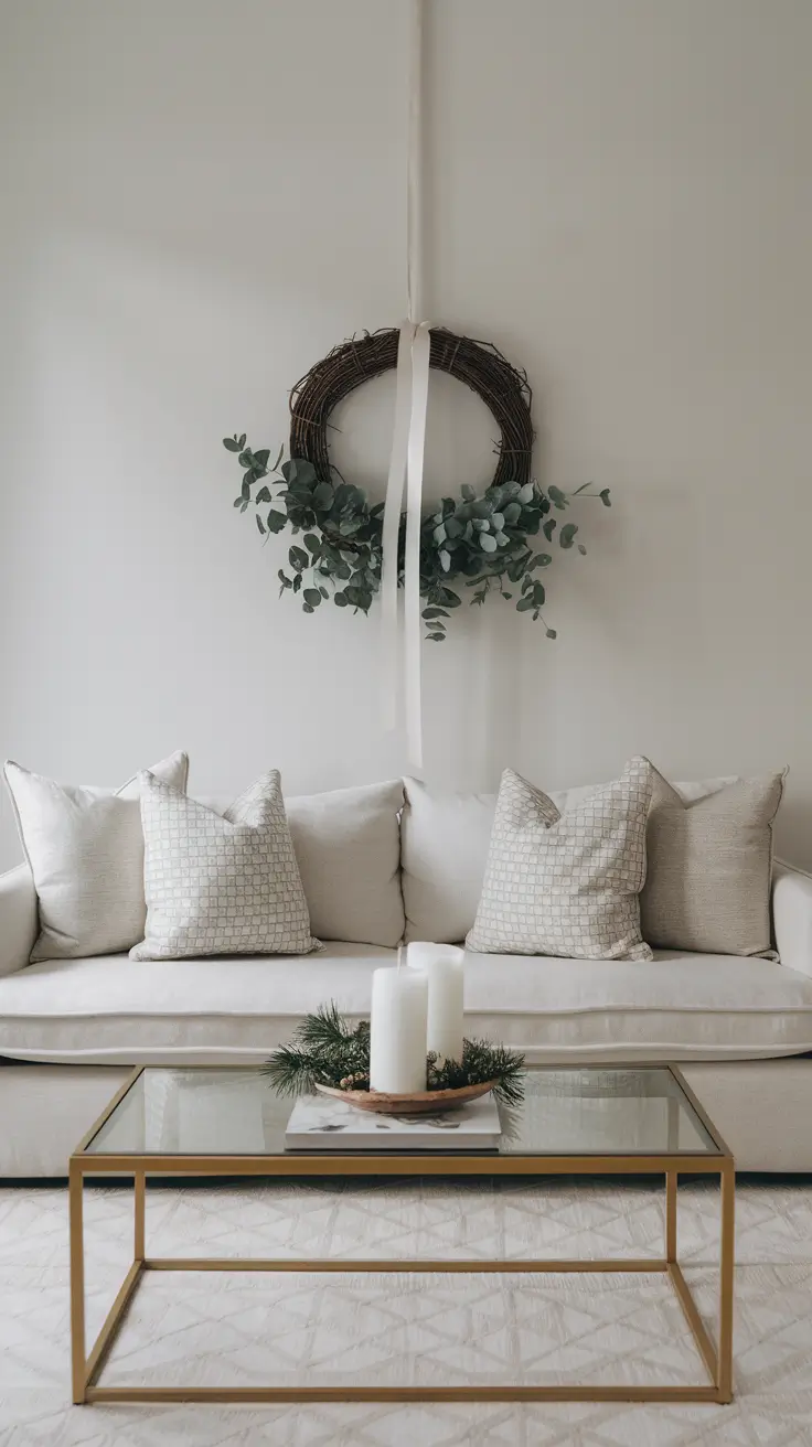 Christmas Wreaths Ideas 2026: Beautiful DIY and Front Door Inspiration