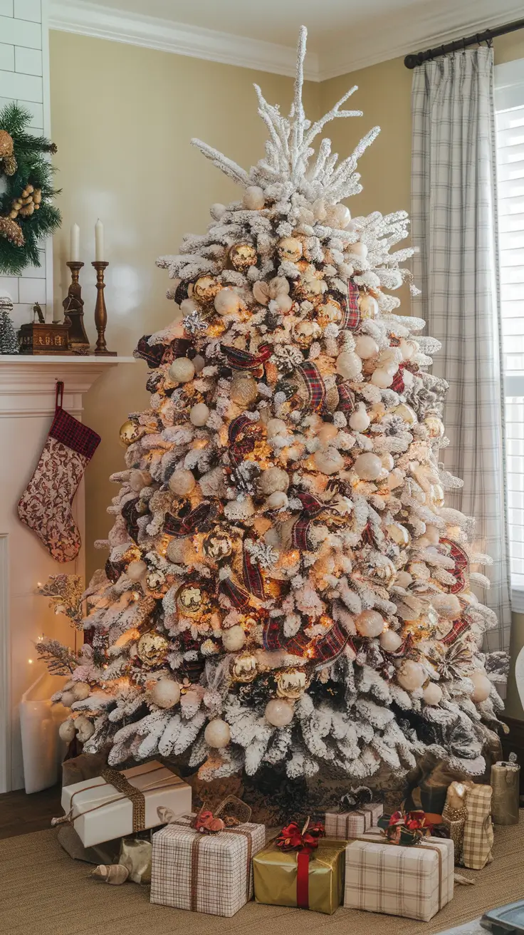 Vintage Christmas Decor Ideas 2026: Cozy, Rustic & Budget-Friendly Holiday Inspiration