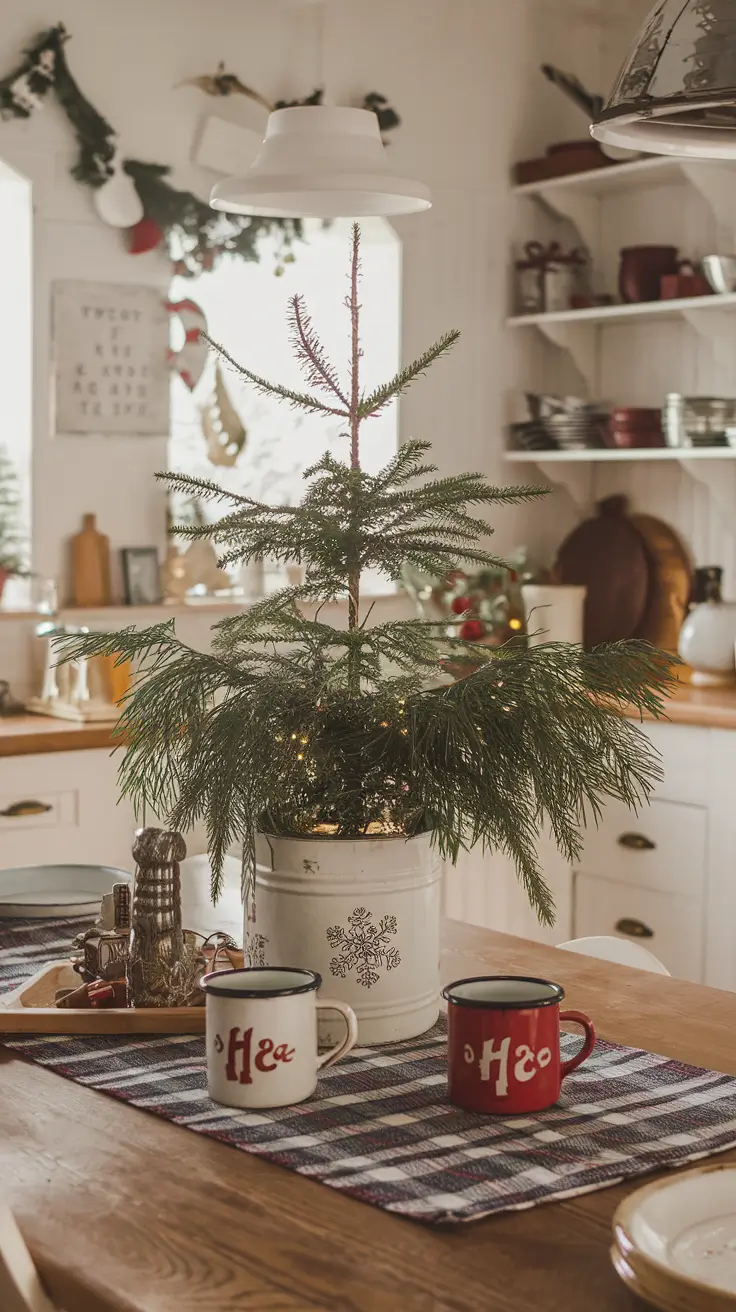 Vintage Christmas Decor Ideas 2026: Cozy, Rustic & Budget-Friendly Holiday Inspiration