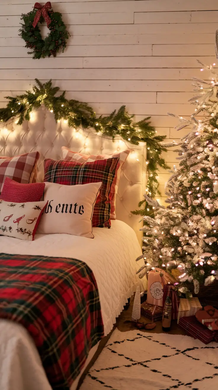 Vintage Christmas Decor Ideas 2026: Cozy, Rustic & Budget-Friendly Holiday Inspiration