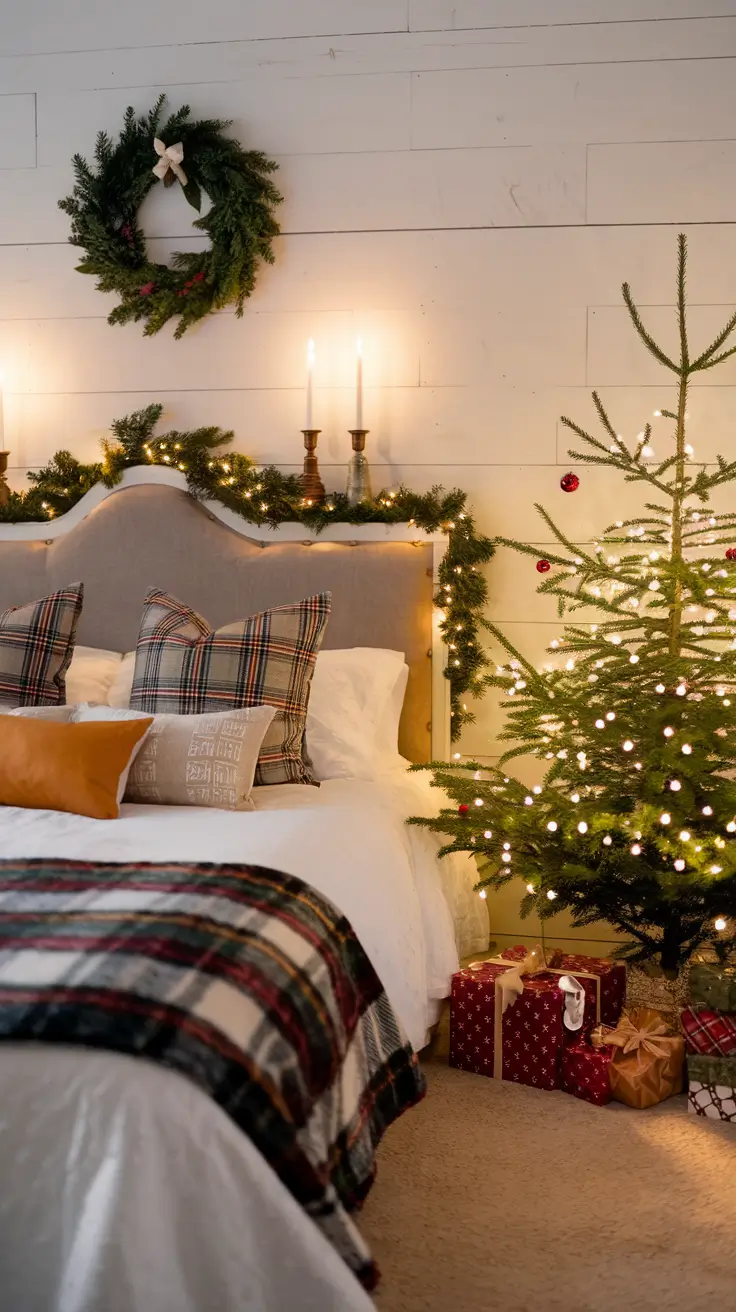 Vintage Christmas Decor Ideas 2026: Cozy, Rustic & Budget-Friendly Holiday Inspiration