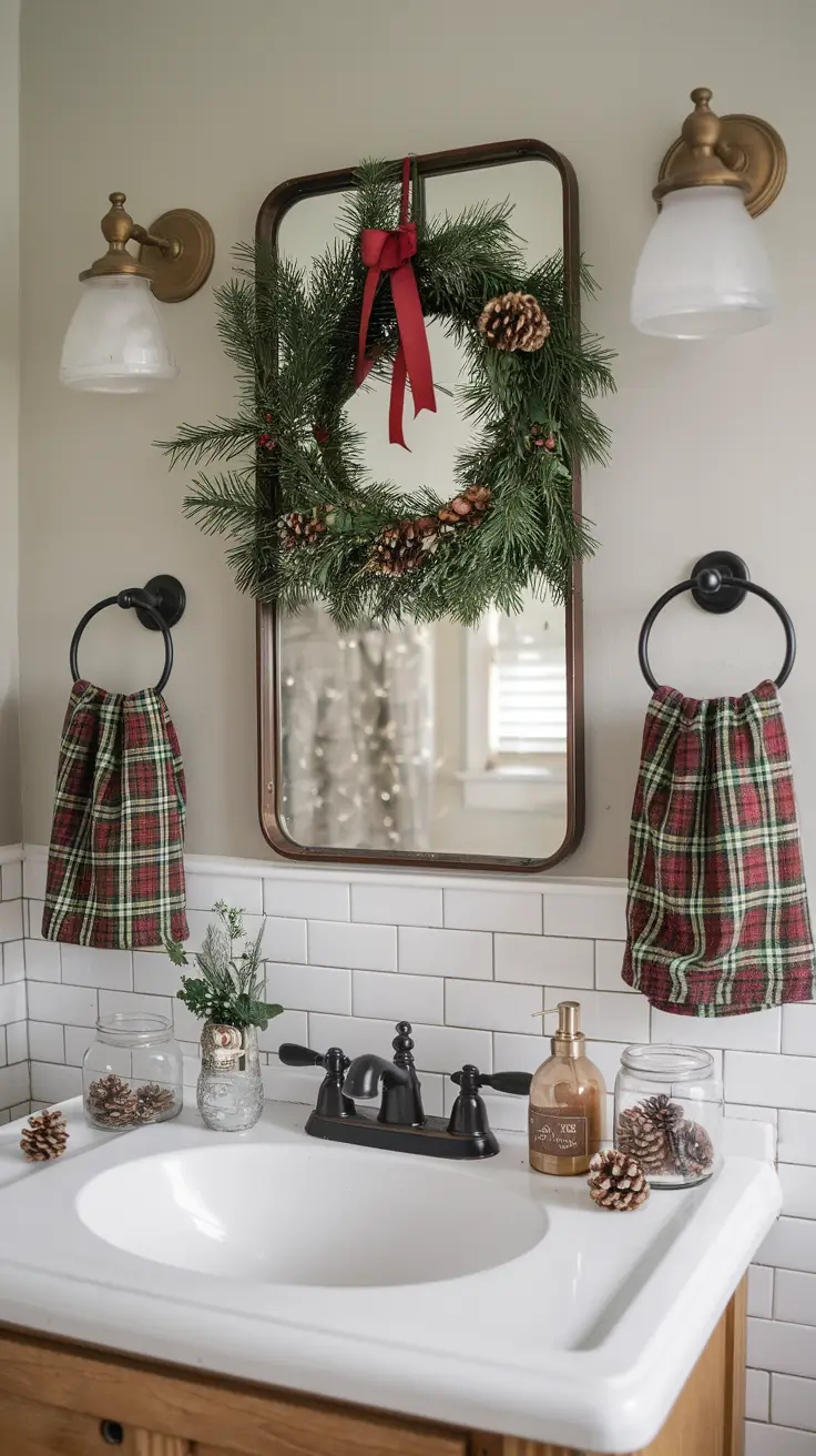 Vintage Christmas Decor Ideas 2026: Cozy, Rustic & Budget-Friendly Holiday Inspiration