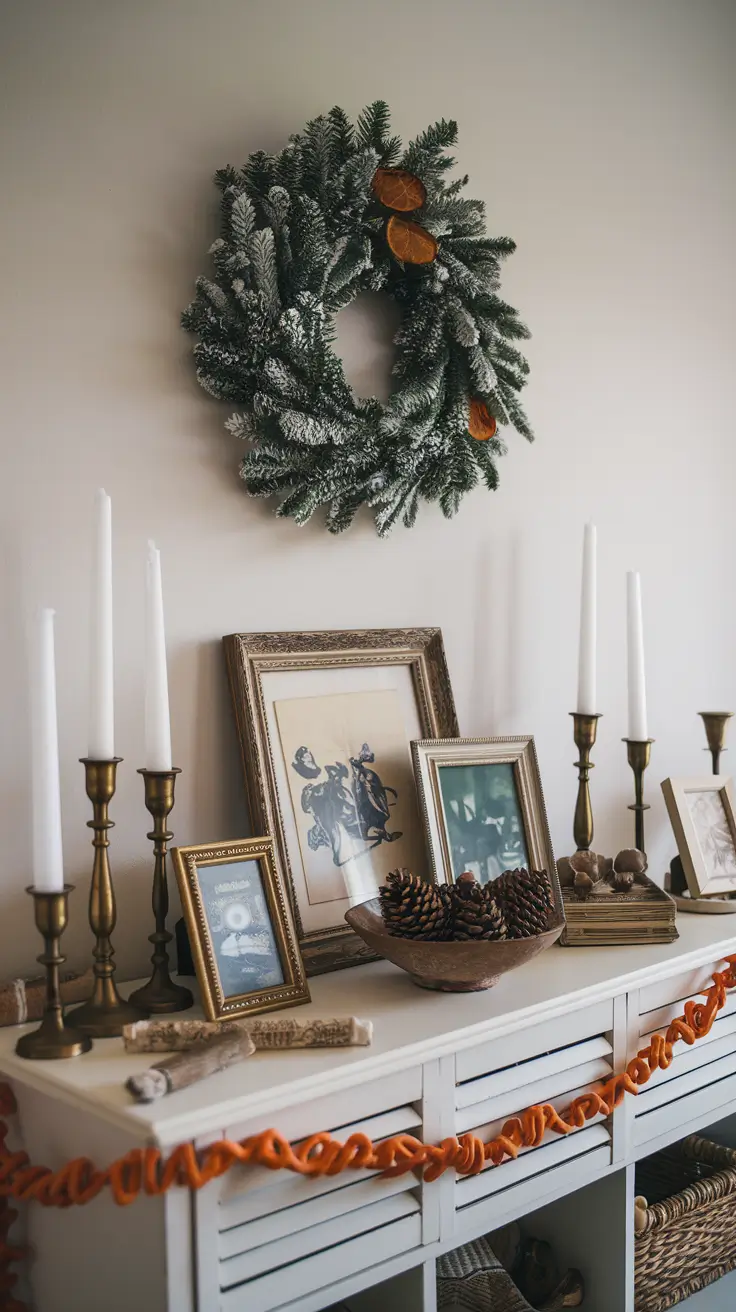 Vintage Christmas Decor Ideas 2026: Cozy, Rustic & Budget-Friendly Holiday Inspiration