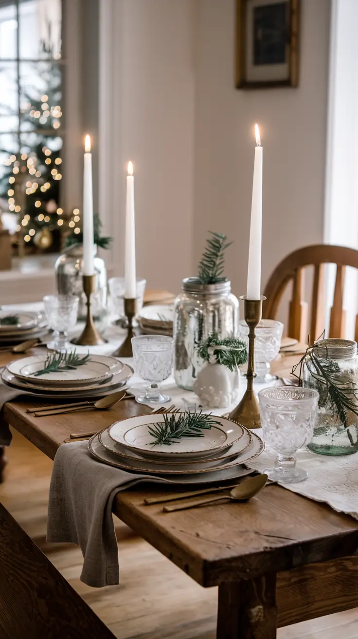 Vintage Christmas Decor Ideas 2026: Cozy, Rustic & Budget-Friendly Holiday Inspiration