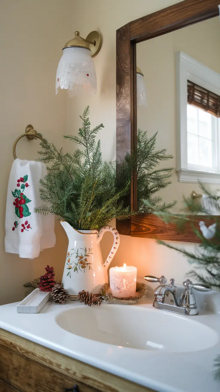 Vintage Christmas Decor Ideas 2026: Cozy, Rustic & Budget-Friendly Holiday Inspiration
