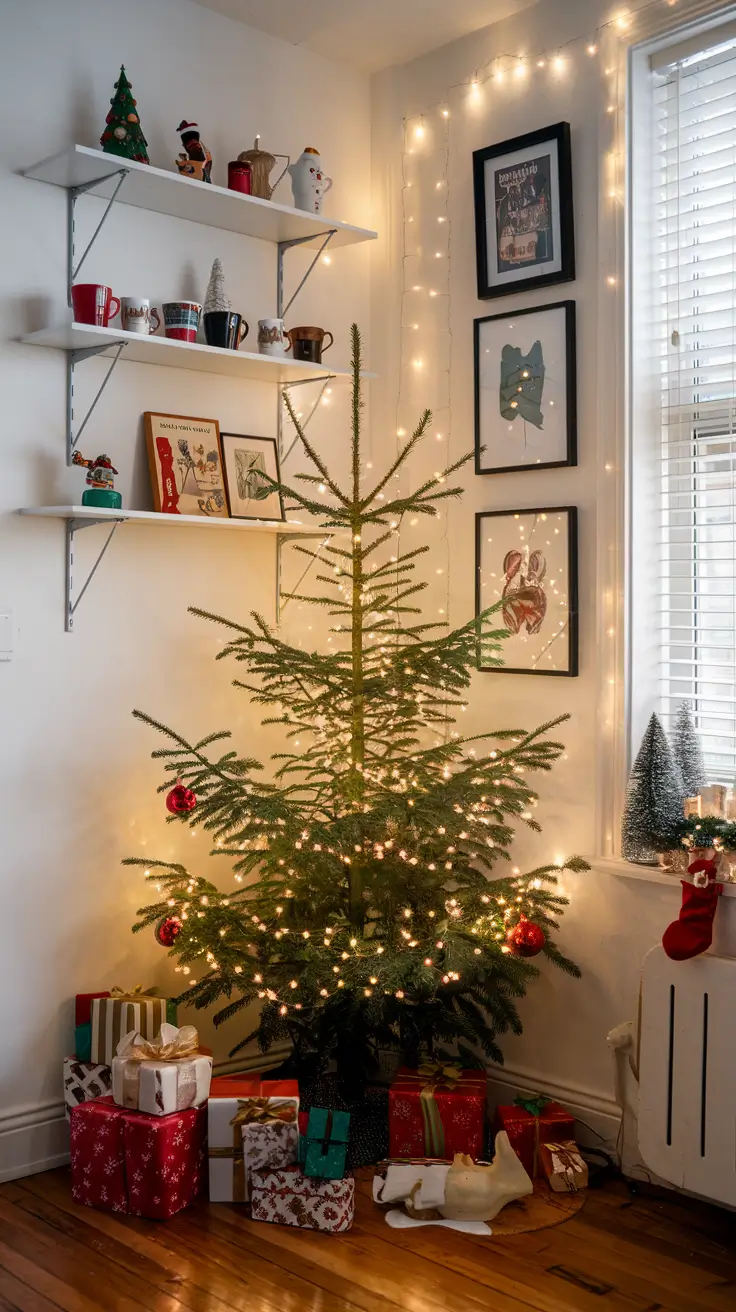 Vintage Christmas Decor Ideas 2026: Cozy, Rustic & Budget-Friendly Holiday Inspiration