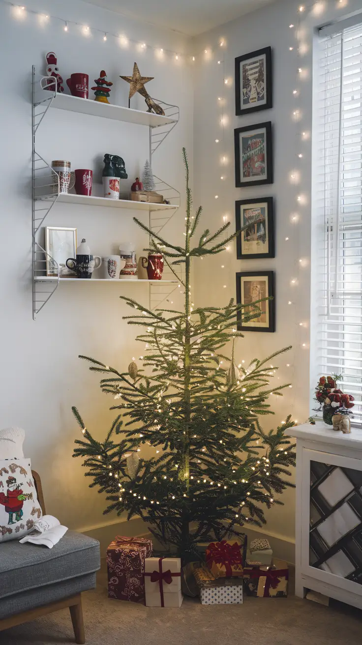 Vintage Christmas Decor Ideas 2026: Cozy, Rustic & Budget-Friendly Holiday Inspiration