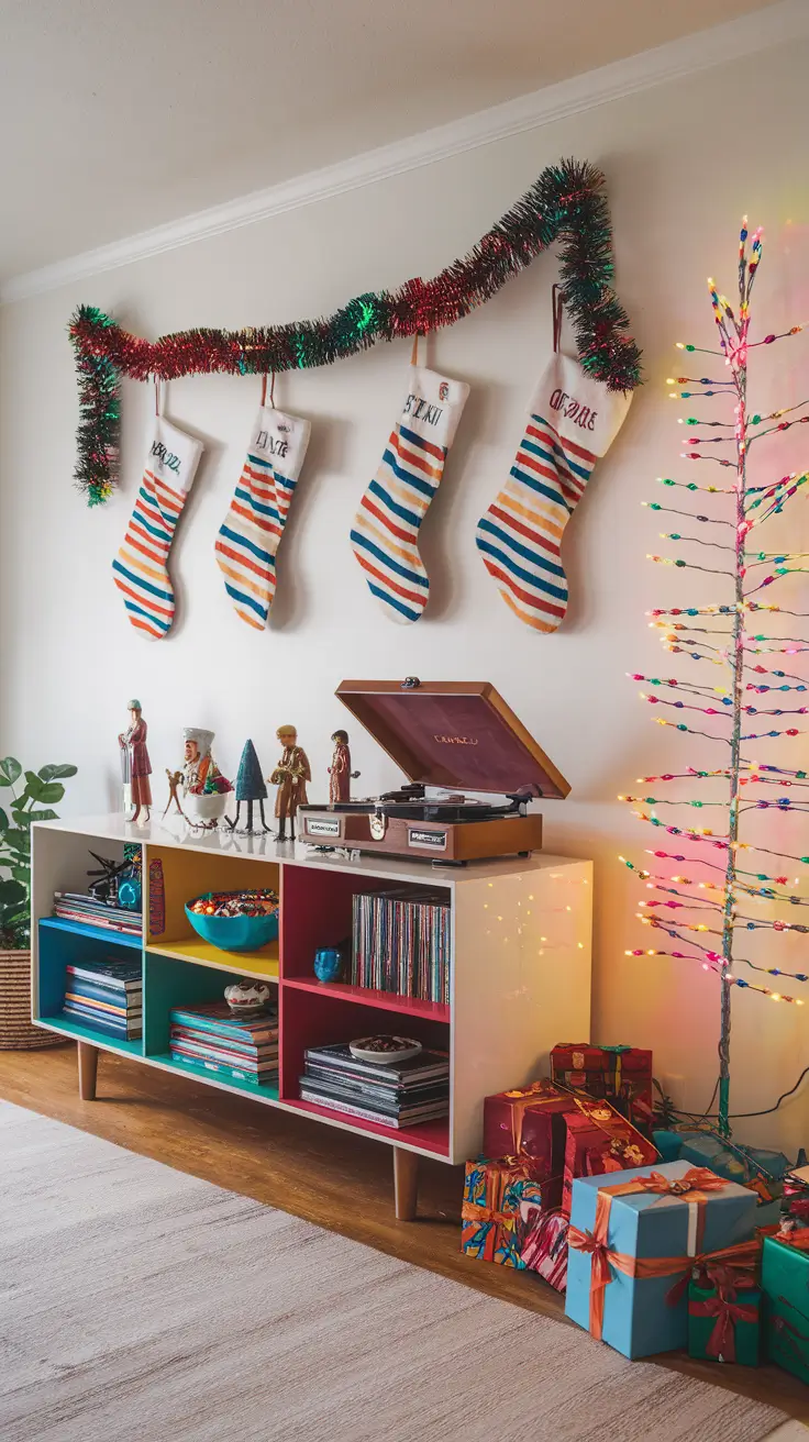 Vintage Christmas Decor Ideas 2026: Cozy, Rustic & Budget-Friendly Holiday Inspiration