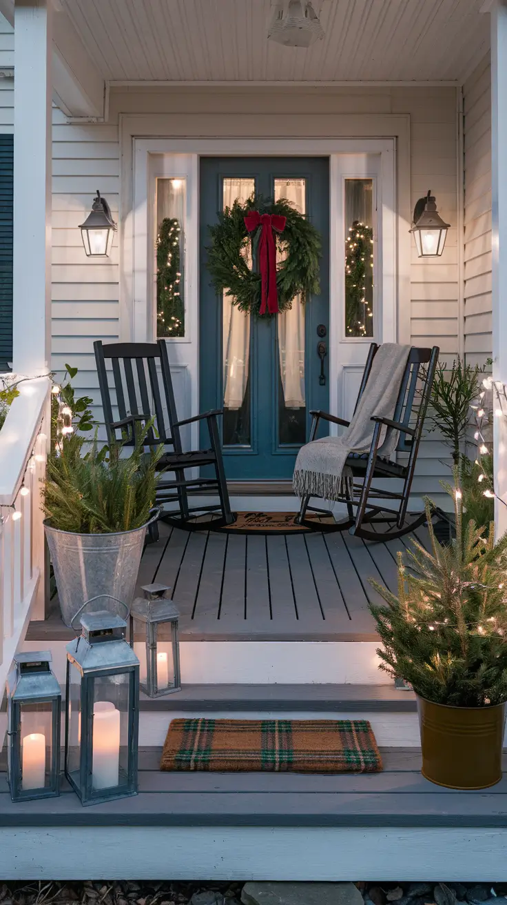 Vintage Christmas Decor Ideas 2026: Cozy, Rustic & Budget-Friendly Holiday Inspiration