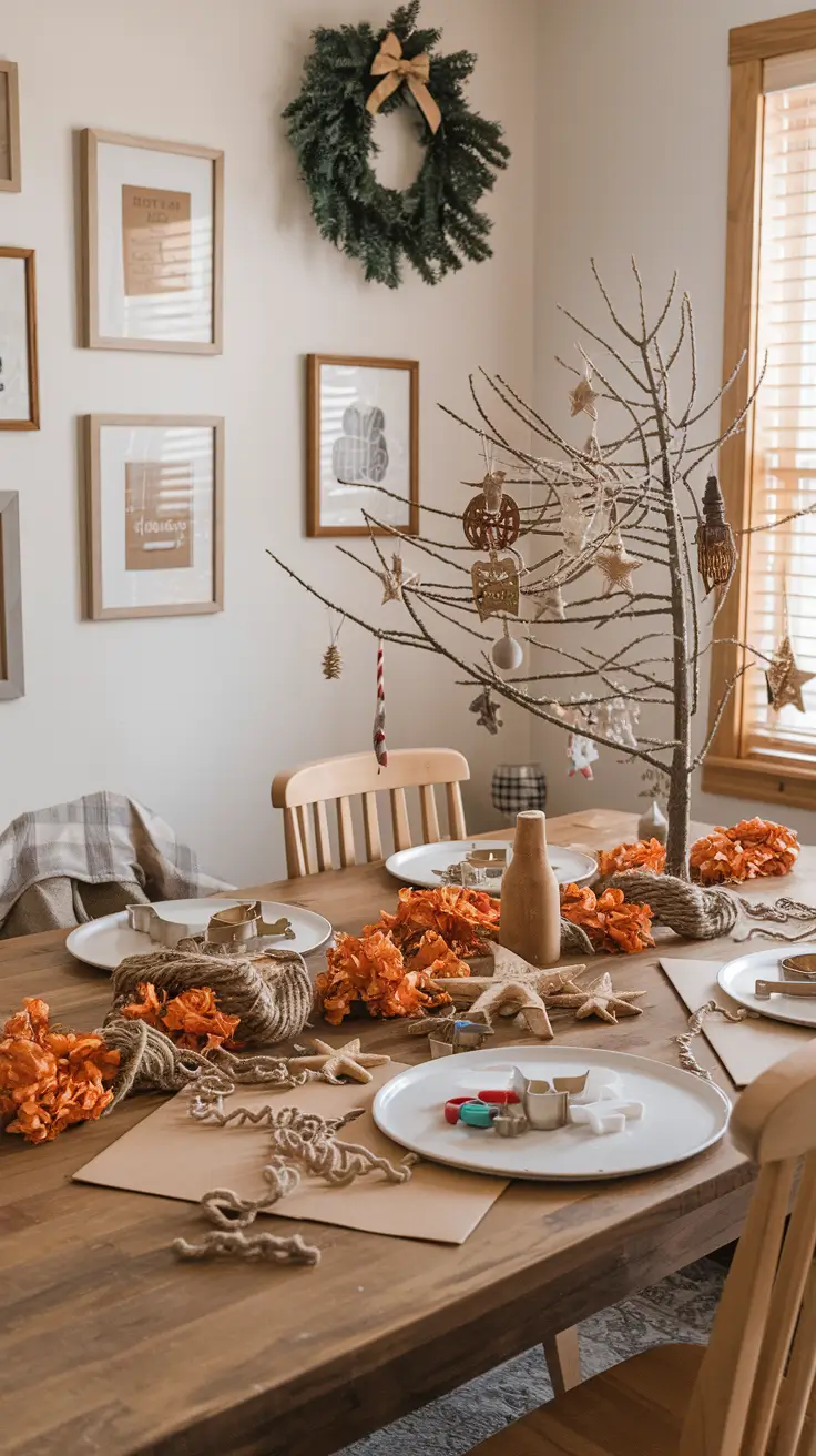 Vintage Christmas Decor Ideas 2026: Cozy, Rustic & Budget-Friendly Holiday Inspiration