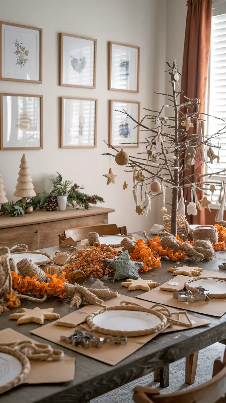 Vintage Christmas Decor Ideas 2026: Cozy, Rustic & Budget-Friendly Holiday Inspiration