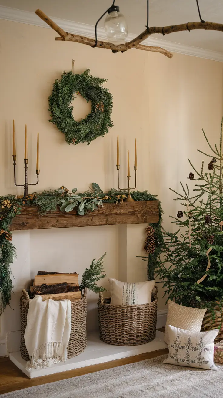 Vintage Christmas Decor Ideas 2026: Cozy, Rustic & Budget-Friendly Holiday Inspiration