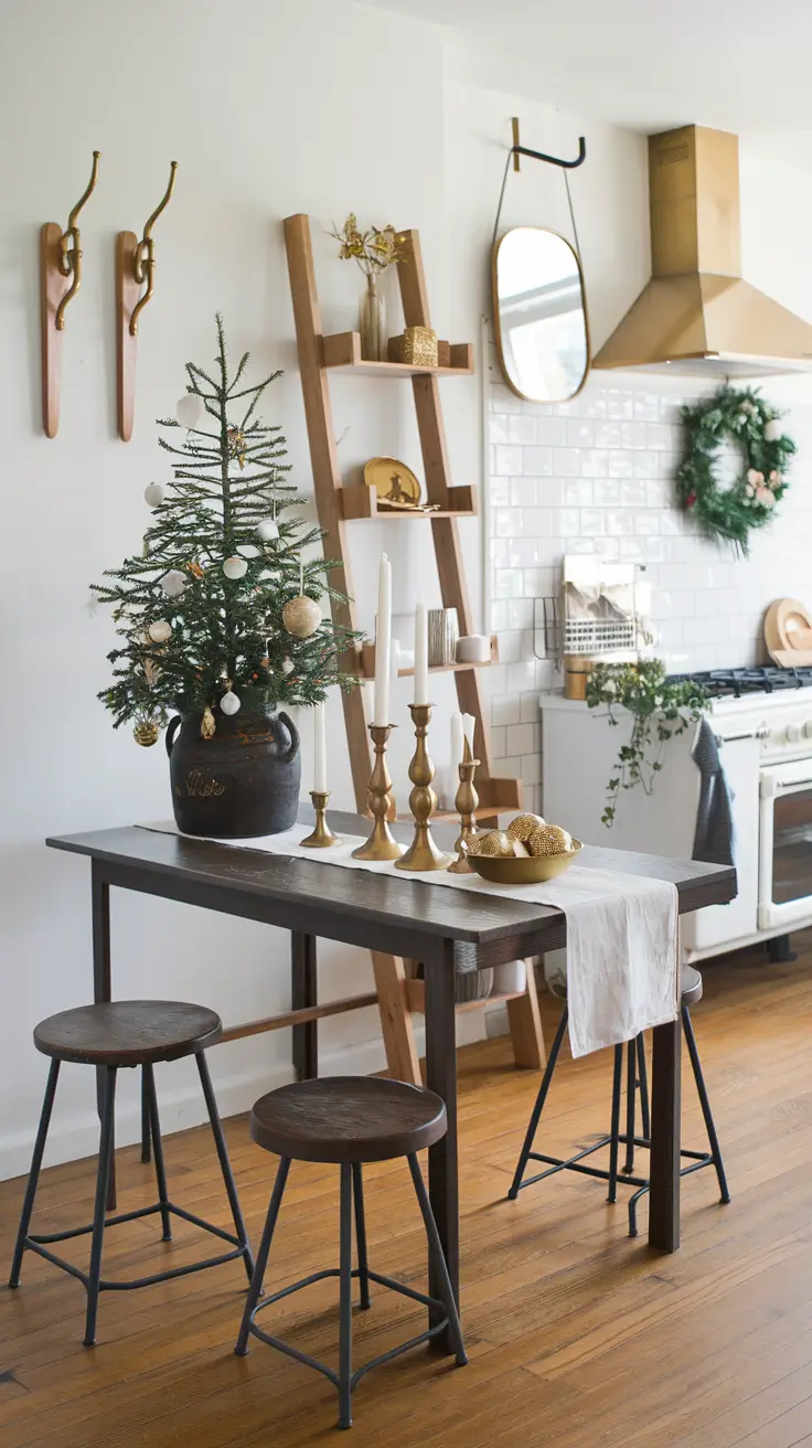 Vintage Christmas Decor Ideas 2026: Cozy, Rustic & Budget-Friendly Holiday Inspiration