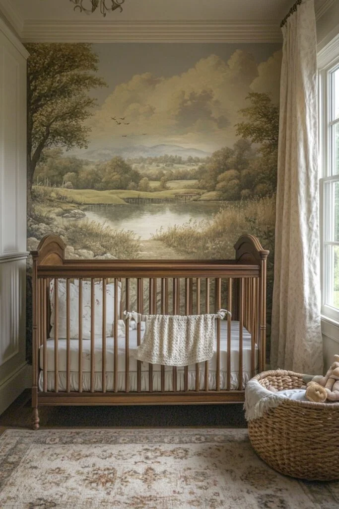 Handcrafted Dream Space