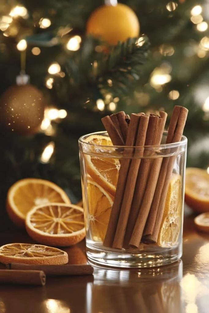 Cinnamon and Spice Lounge