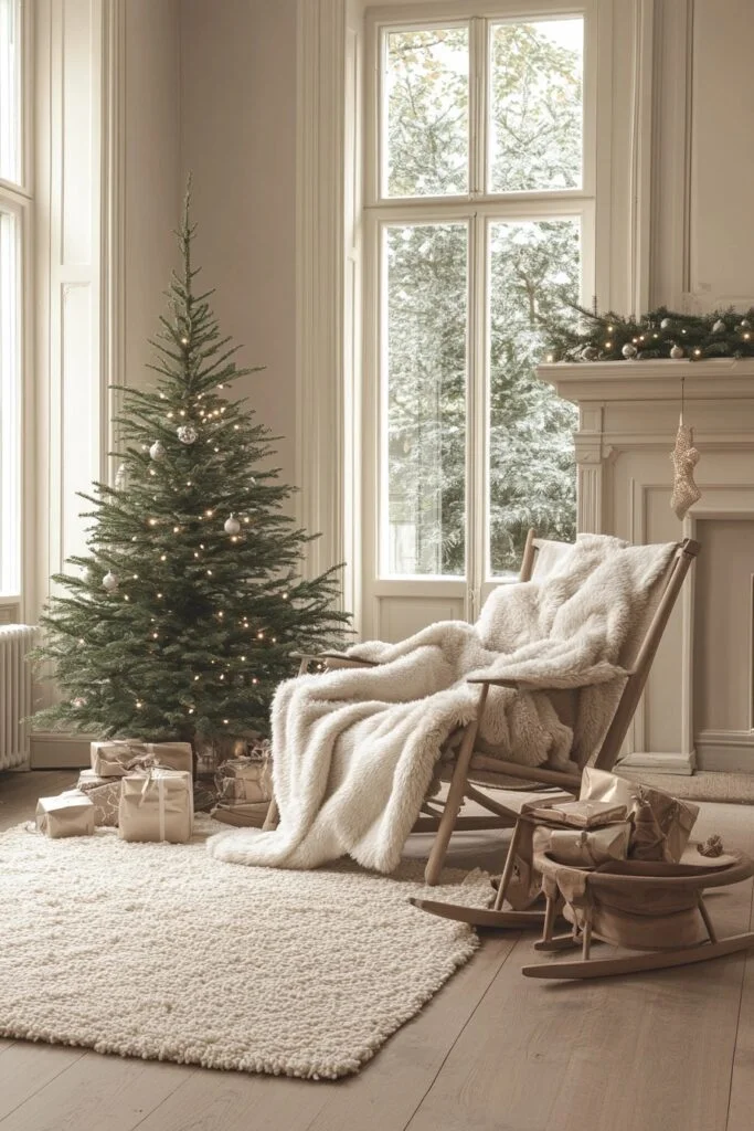 Nordic-Inspired Simplicity