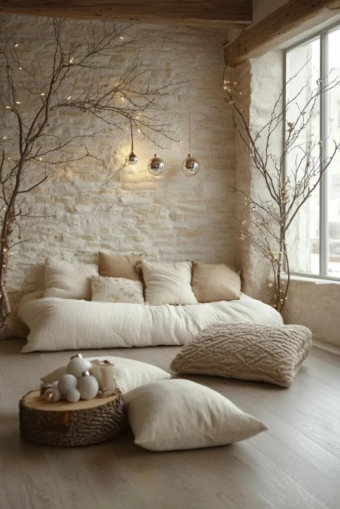 Eco-Friendly Holiday Decorations