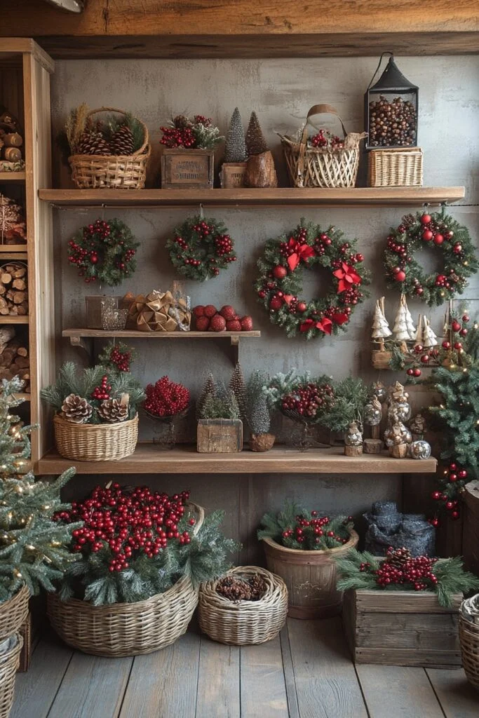 Creative Crafting Corner