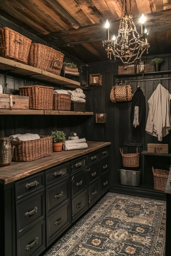 Ironclad Western Charm