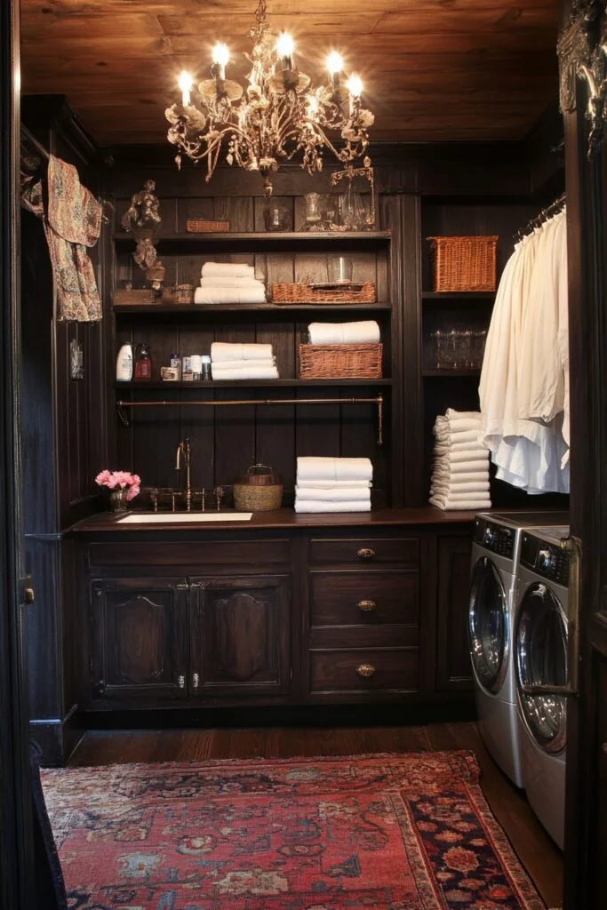 Baroque Western Fusion