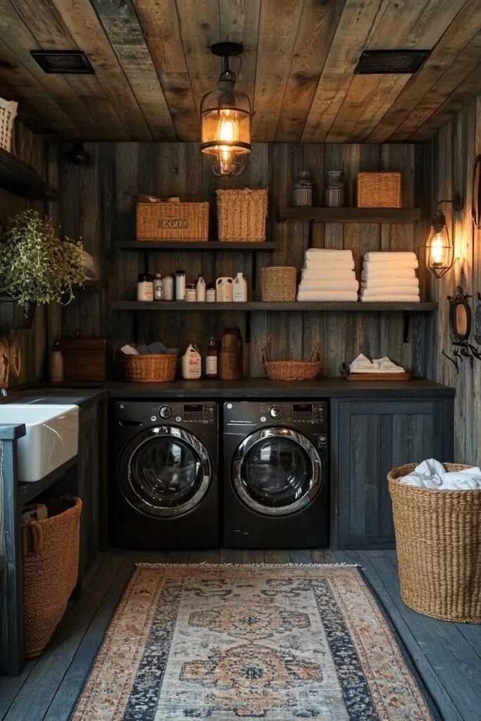 Moonlit Prairie Charm