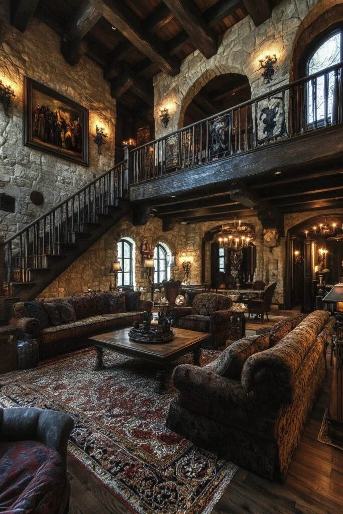 Medieval Inspiration