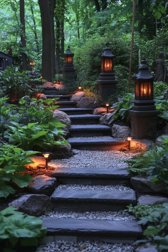 Midnight Grove