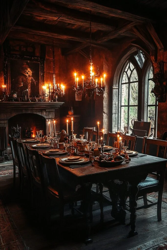 Phantom Dining