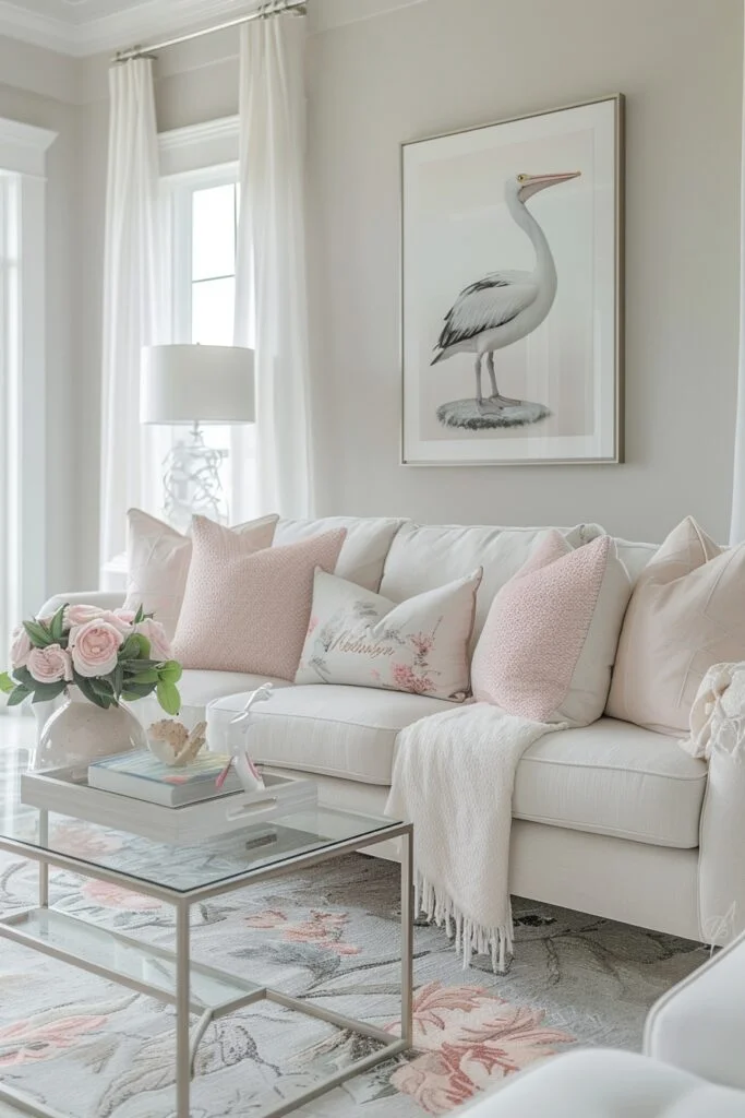 Pelican Point Parlor