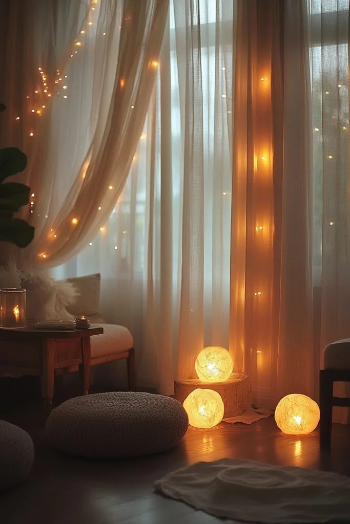 Ethereal Luminescence