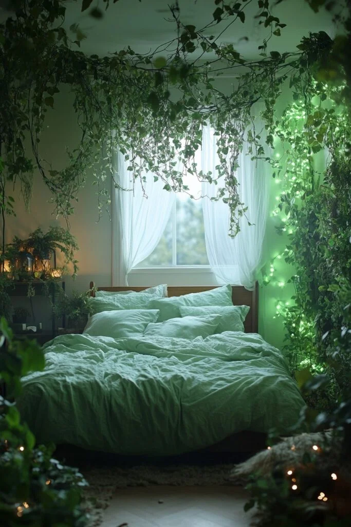 Mystical Forest Ambiance