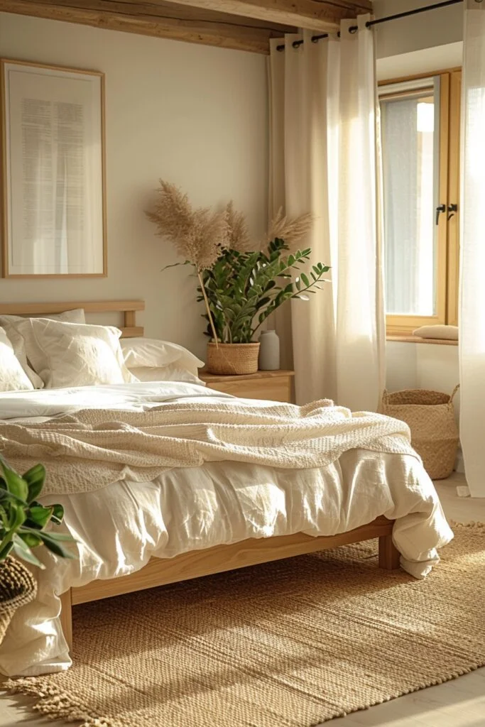 Scandinavian-Inspired Simplicity