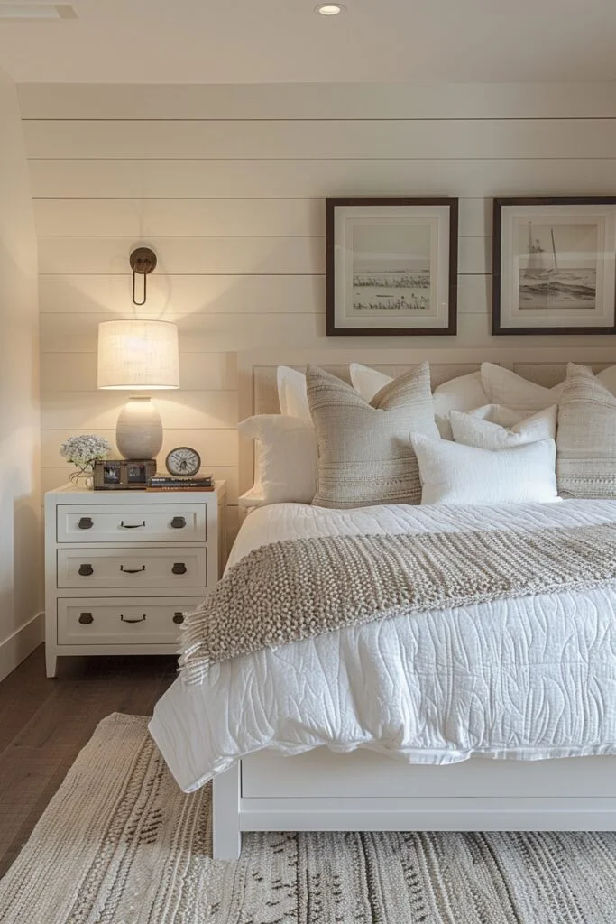 Clever Under-Bed Storage