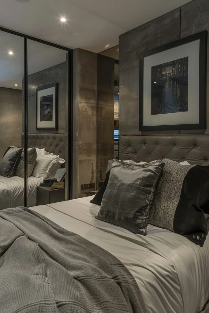 Monochromatic Elegance