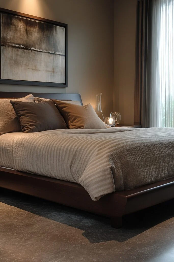 Sustainable Luxury Retreat