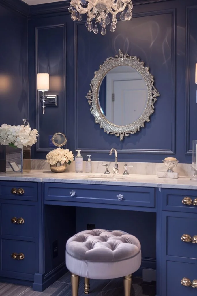 Sumptuous Urban Bath Experience