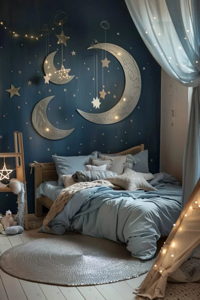 Celestial Dream Nook