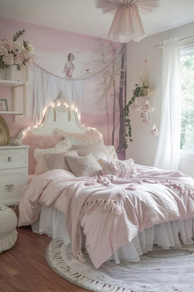 Ballet Dreams Studio