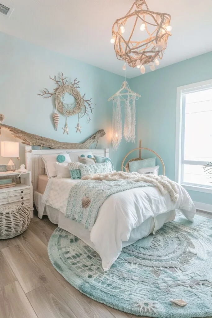 Coastal Breeze Retreat