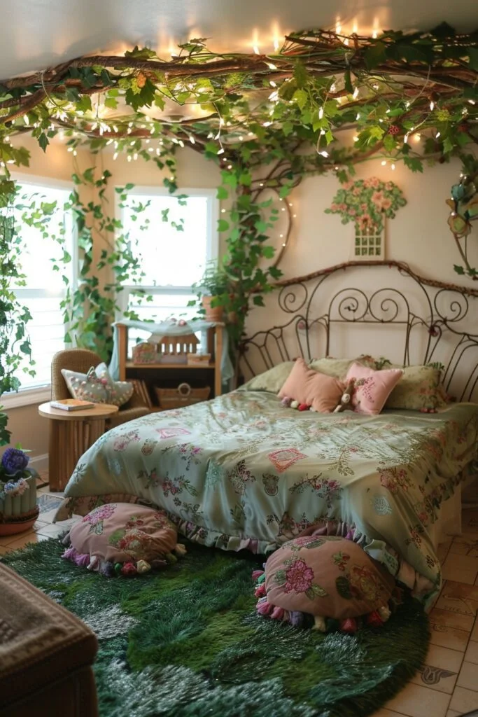 Hidden Garden Sanctuary