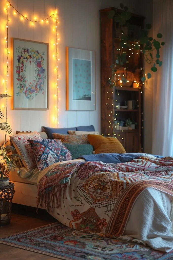 Joyful Light Fantasy