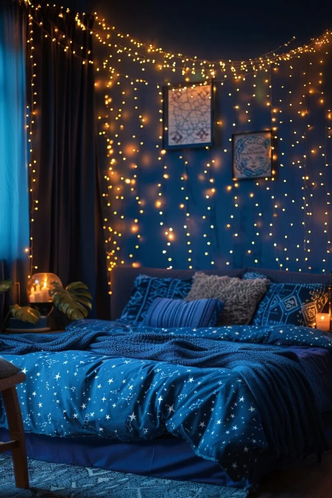 Starry Dreamscape