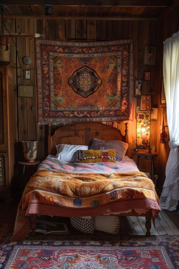 Twilight Boho Tapestries