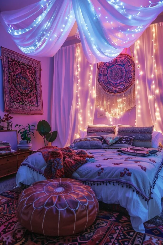 Bohemian Light Symphony