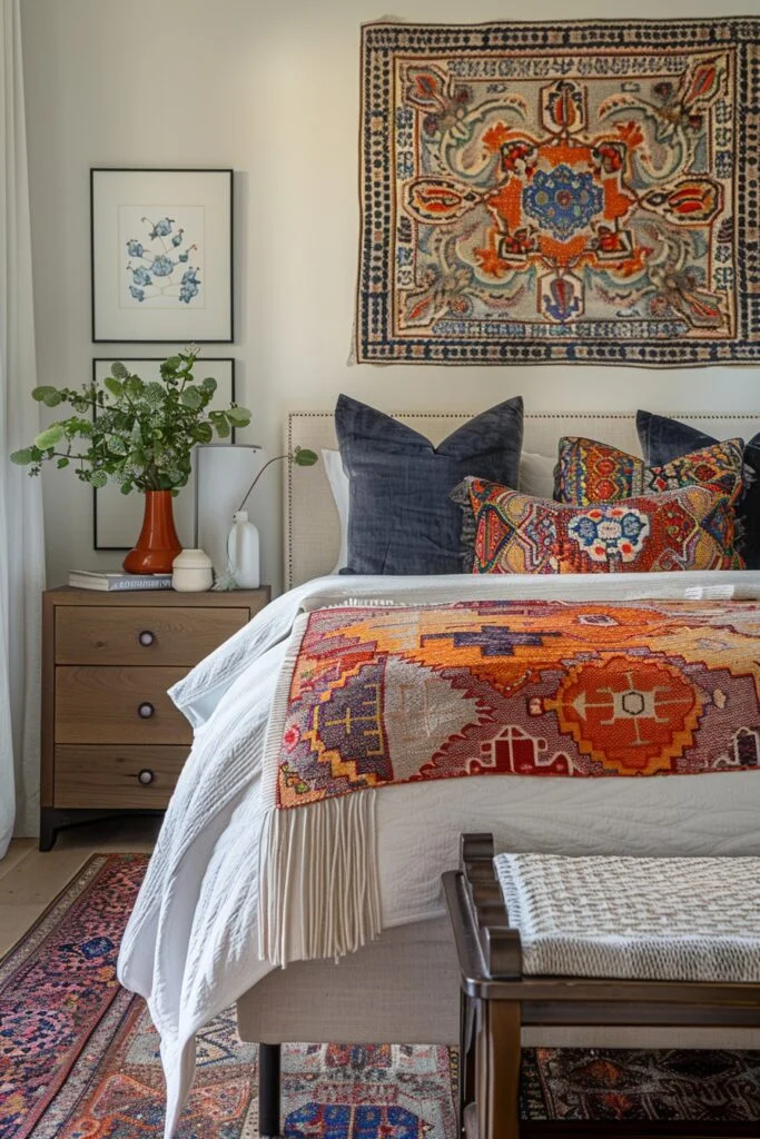 Modern Tapestry Gallery