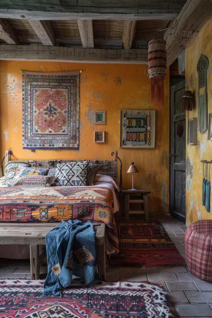 Cultural Charm Suite