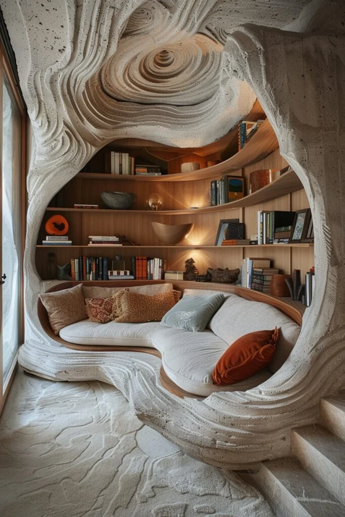 Cutting-Edge Design Studio