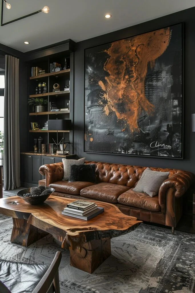 Resilient Urban Retreat