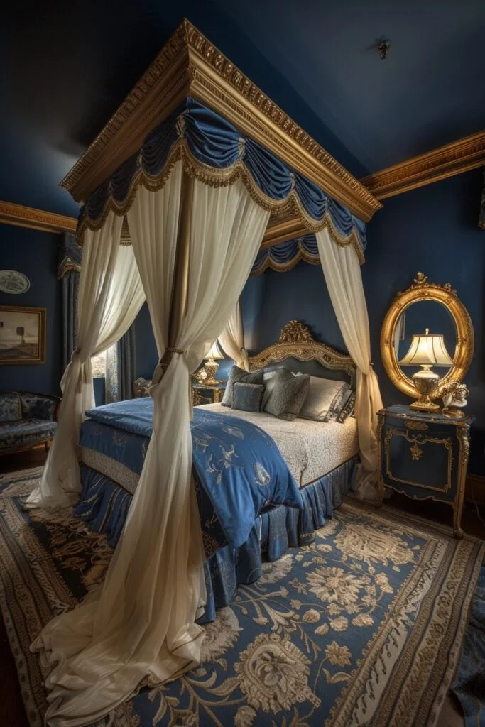 Midnight in Paris Masterpiece